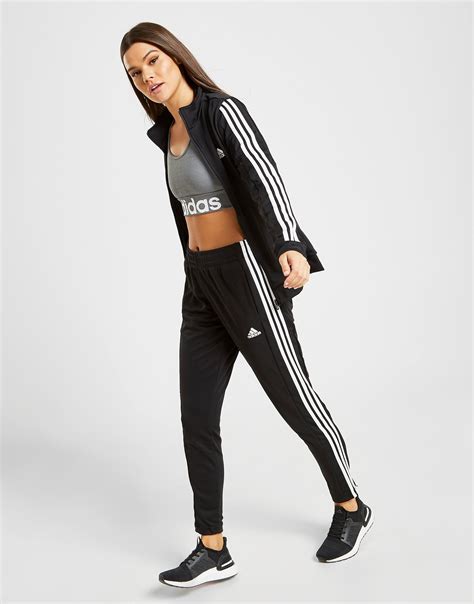 adidas zwart dames jd|jd sports adidas.